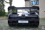 McLaren Senna (190) 2018 года
